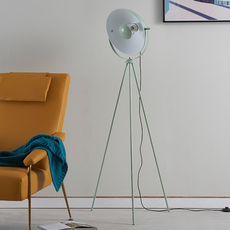    lampe-pied-vintage