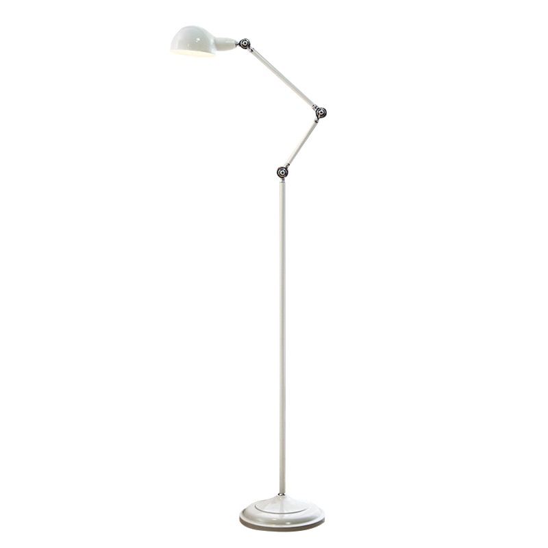     lampe-sur-pied-laiton-vintage