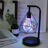    lampe-vintage-chevet-industriel