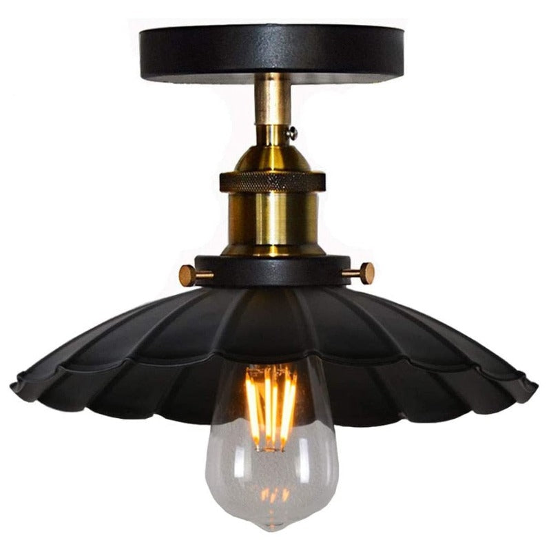 lustre-annee-50-vintage