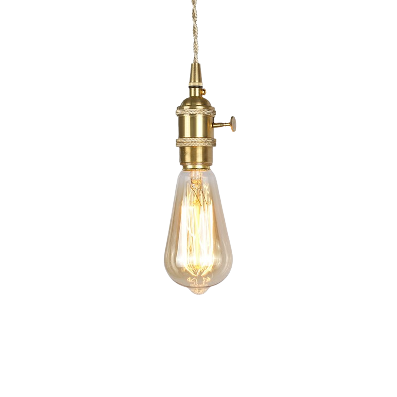 lustre-style-vintage