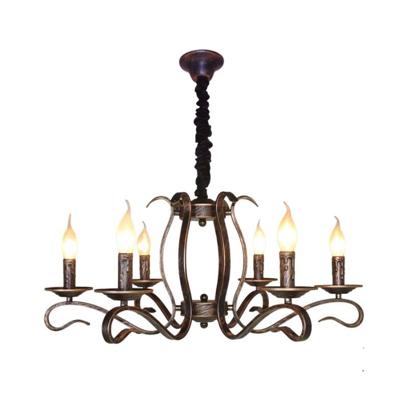 lustre-vintage-annee-30
