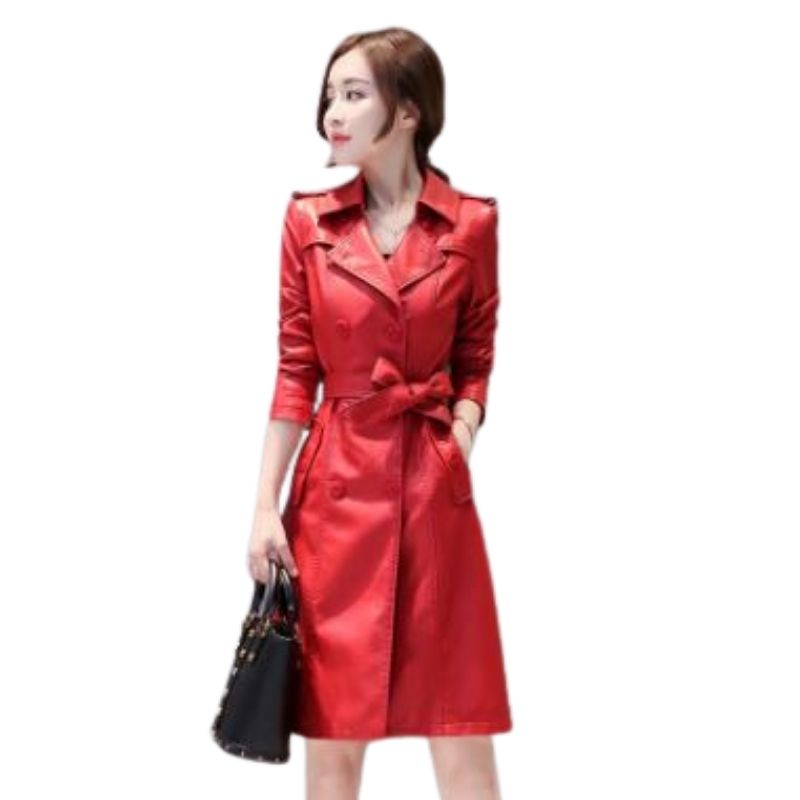    manteau-en-cuir-femme-vintage