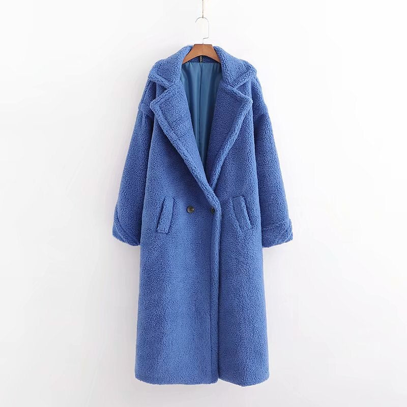    manteau-fausse-fourrure-femme-vintage