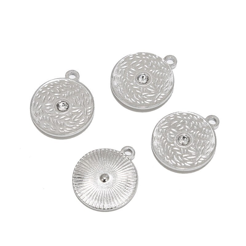    medaille-breloque-vintage