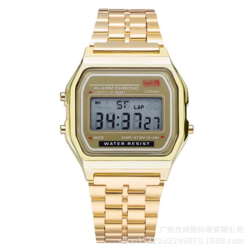    montre-digitale-de-femme-vintage