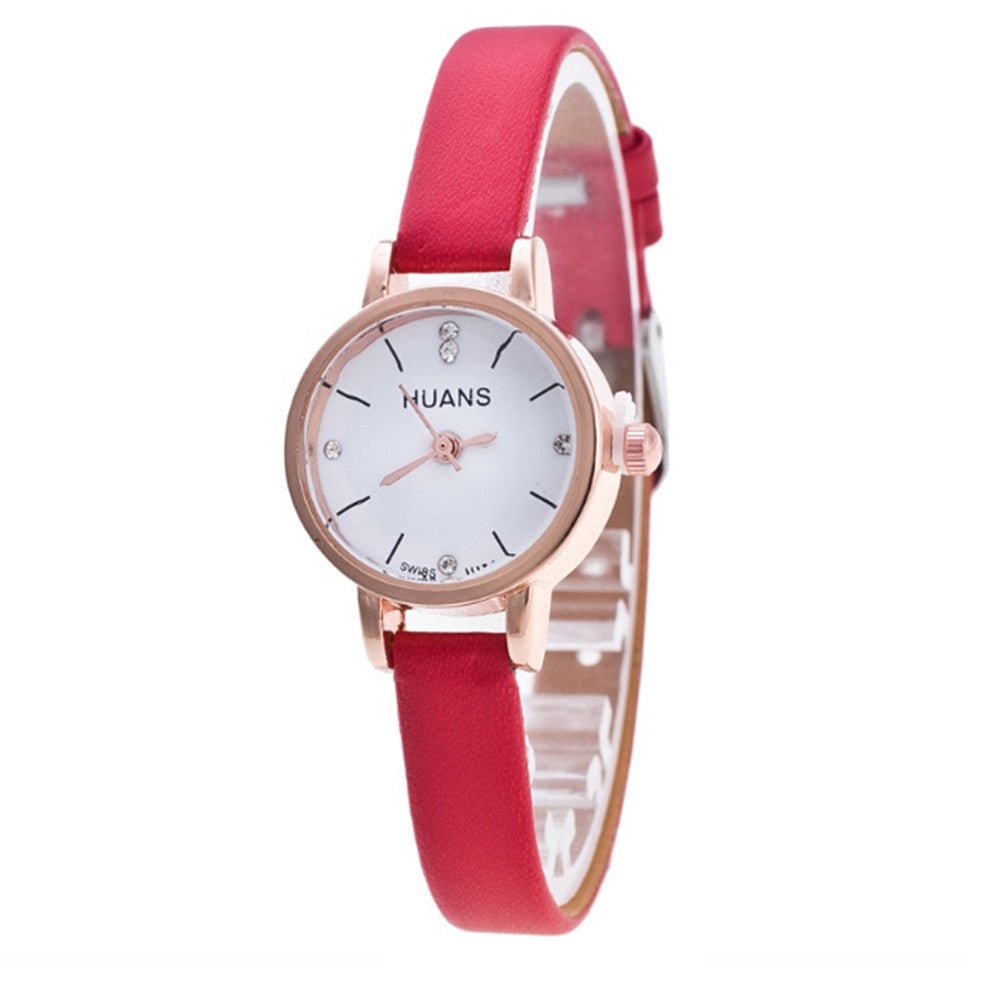     montre-fine-femme-vintage-rouge