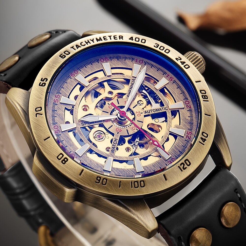    montre-homme-vintage-automatique