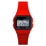 montre-led-rouge-vintage