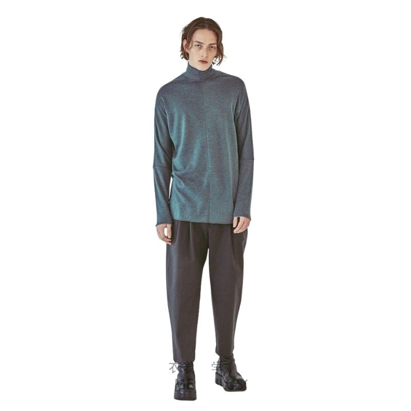     pantalon-a-pince-homme-vintage