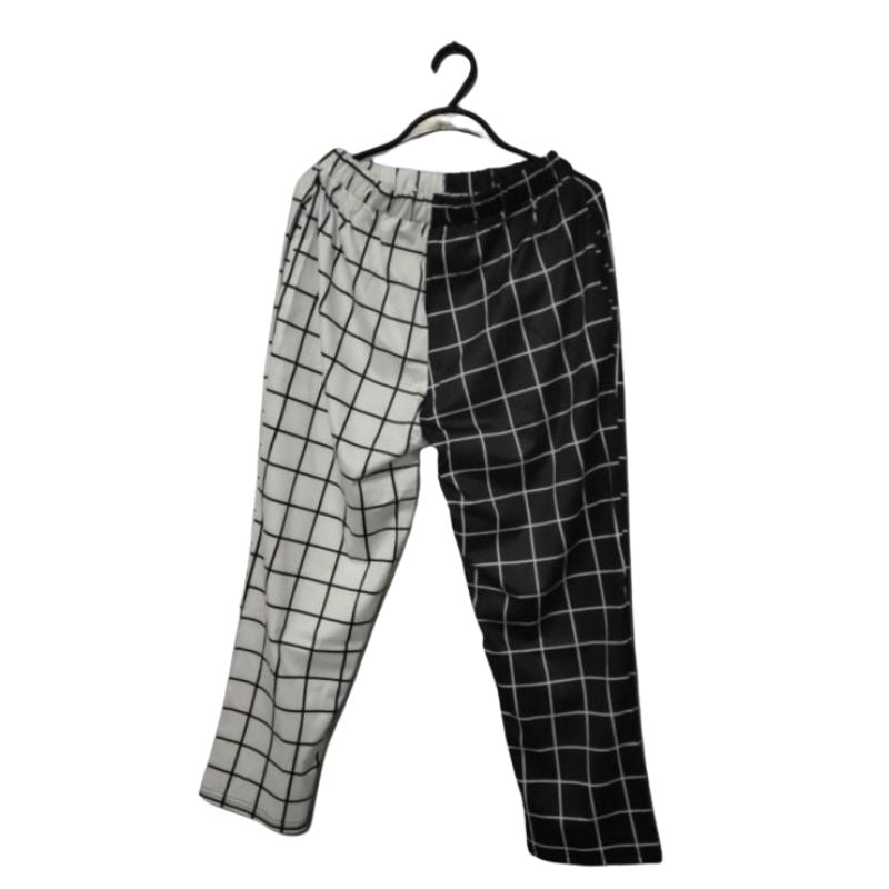     pantalon-taille-haute-homme-vintage