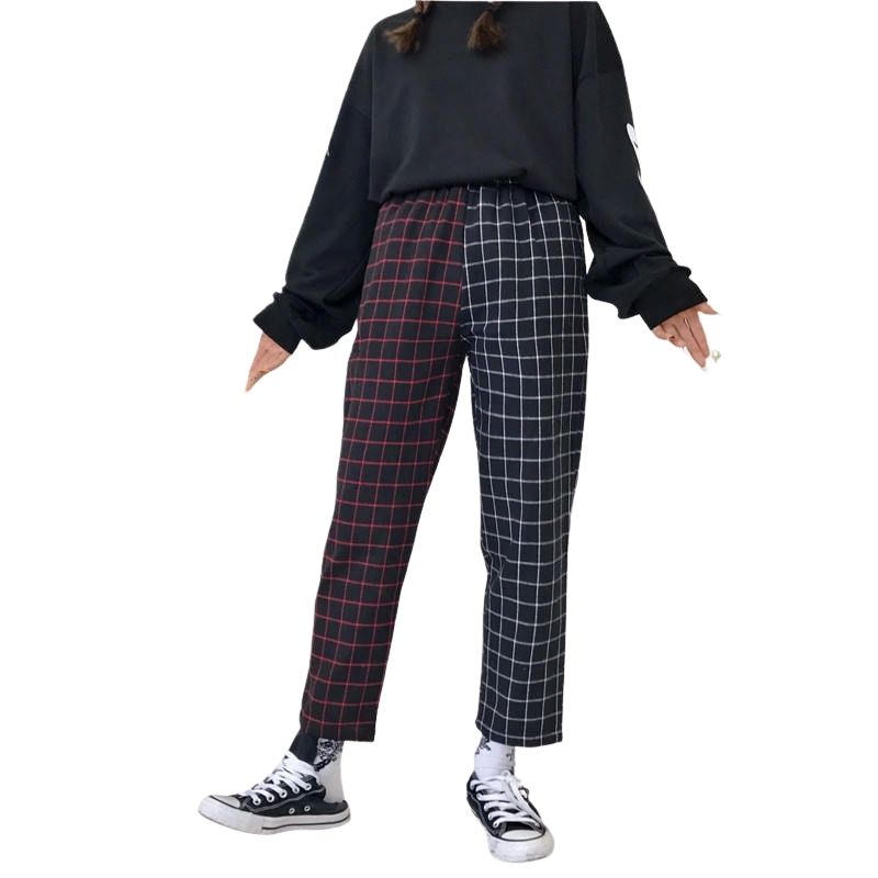    pantalon-taille-haute-vintage-homme
