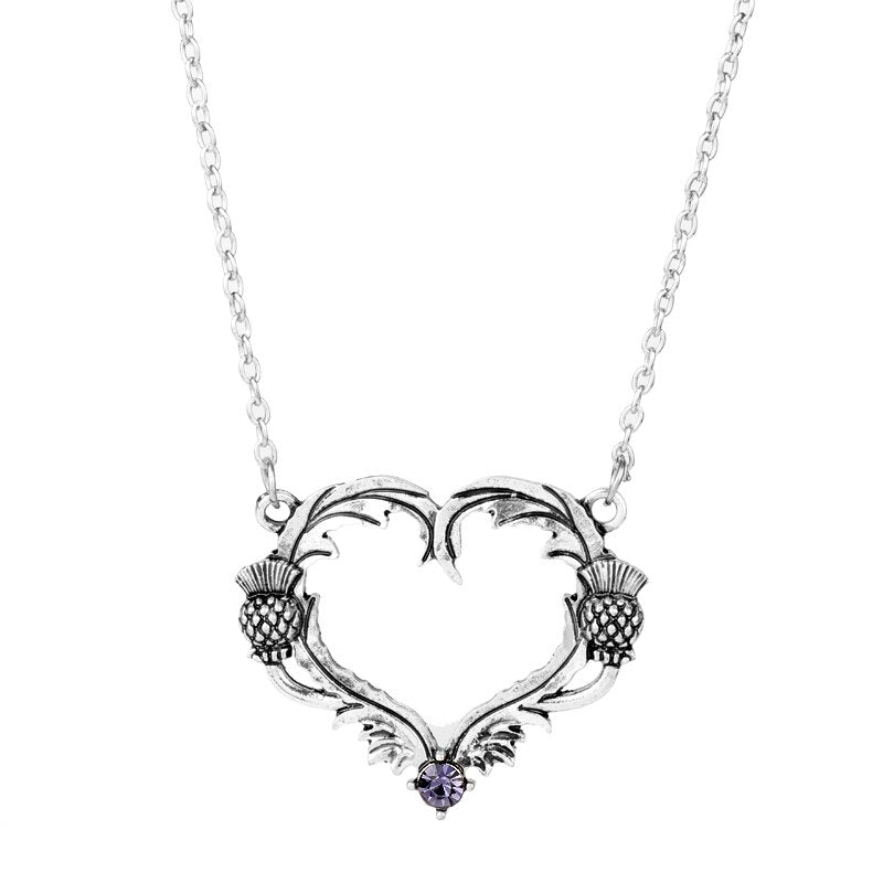 collier-annee-80-pendentif-coeur-cristal-noeud