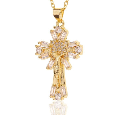    pendentif-croix-nacre-vintage