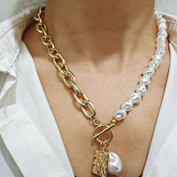    pendentif-perle-vintage-bijou