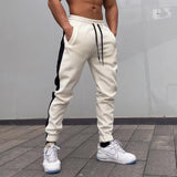 pantalon-sport-vintage-polaire-chaude