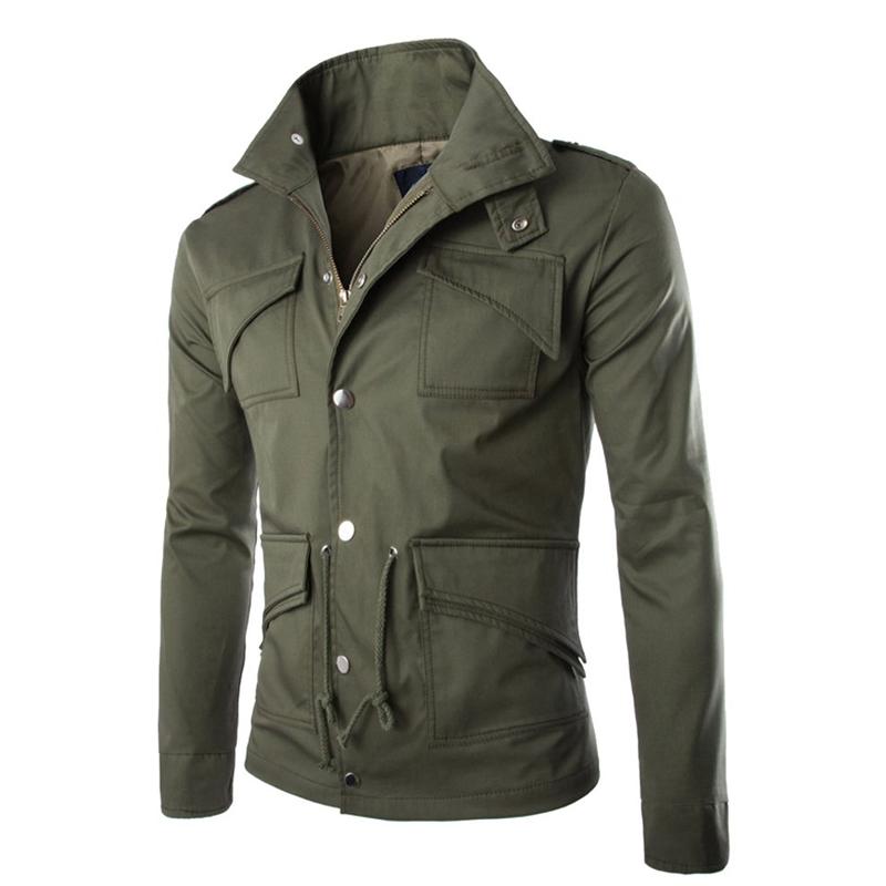 veste-vintage-multi-poches-col-montant-homme