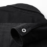 veste-jean-vintage-multi-poches-revers-retro