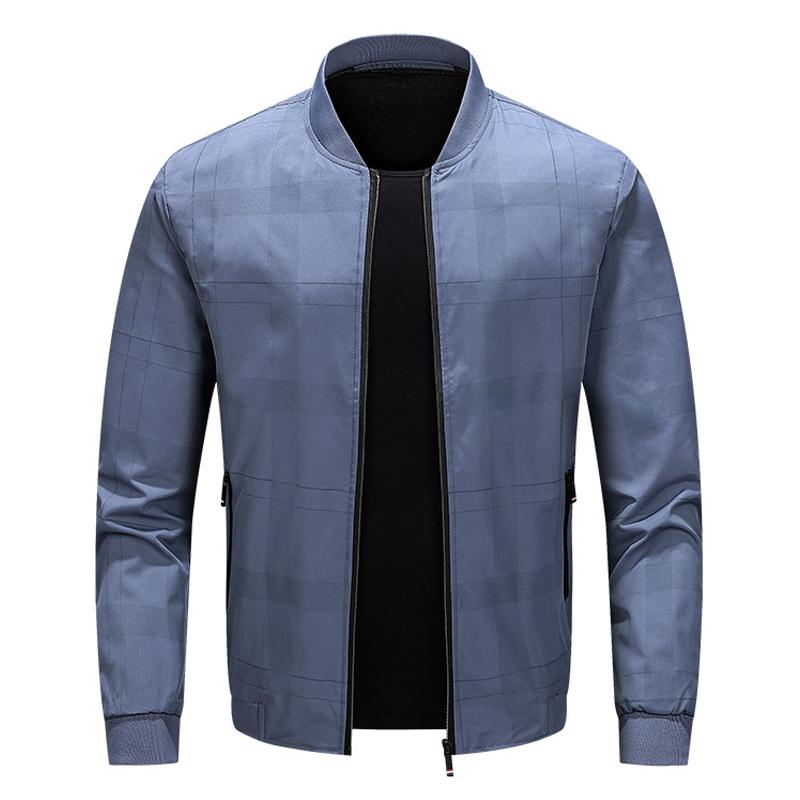 veste-vintage-carreaux-col-montant-homme