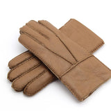 gants-peau-mouton-vintage