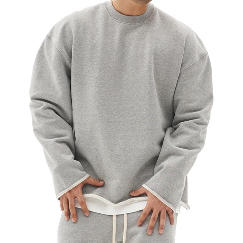 sweat-shirt-ample-mode-vintage