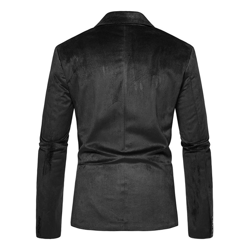 blazer-velours-vintage-deux-boutons