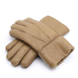 gants-peau-mouton-vintage