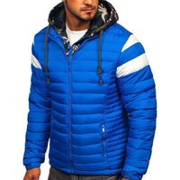 veste-matelassee-deux-pieces-blocs-couleurs-vintage