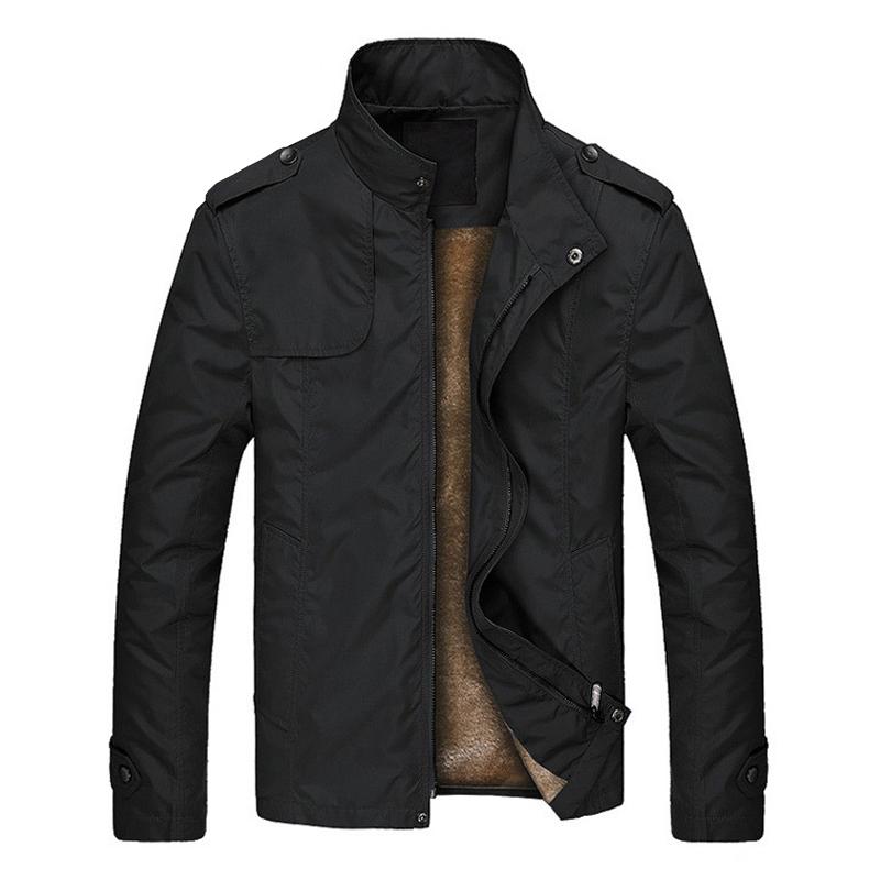 veste-zippee-peluche-col-montant-vintage
