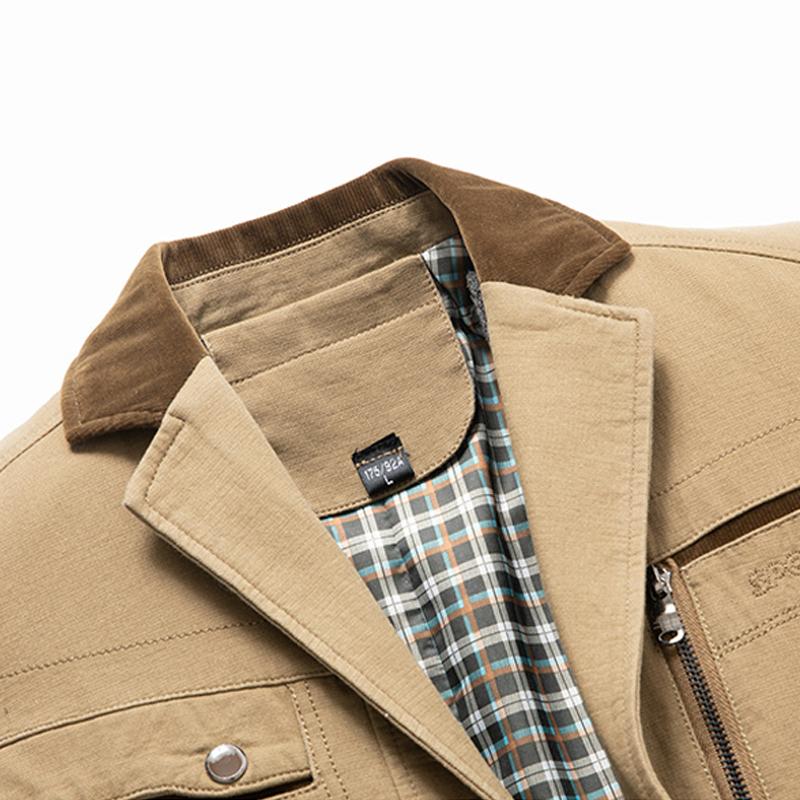 veste-vintage-revers-crantes-coutures-carreaux