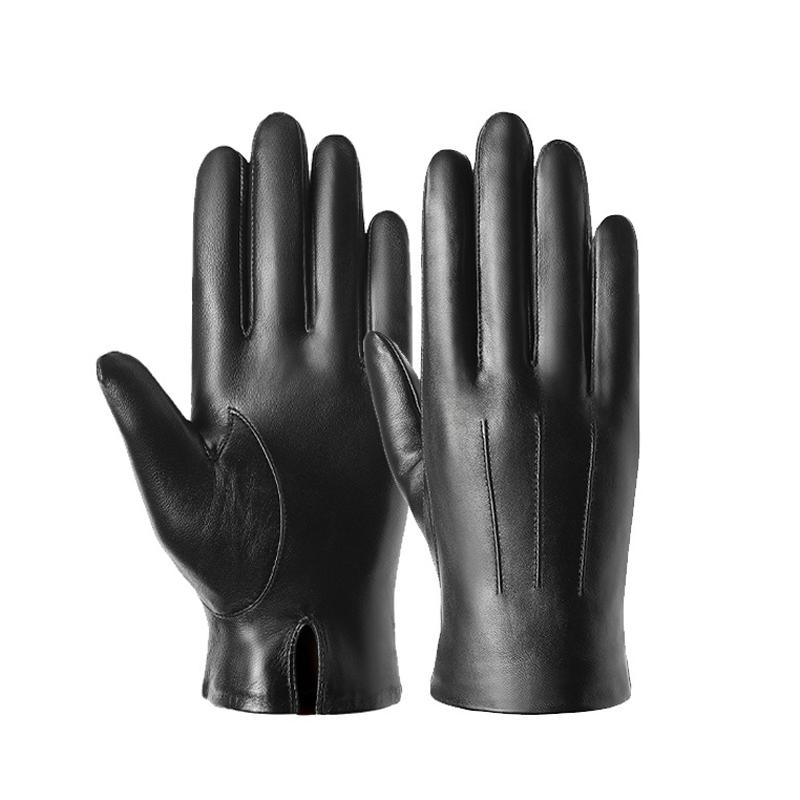 Vintage Herrenhandschuhe