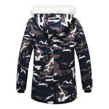 manteau-matelasse-camouflage-capuche-fausse-fourrure