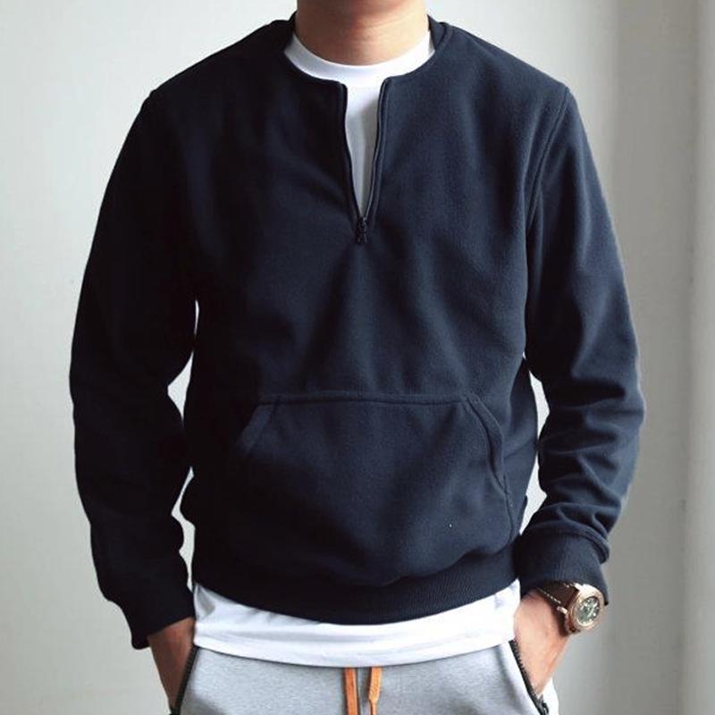 sweat-shirt-vintage-col-rond-fermeture-eclair