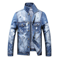 veste-jean-vintage-street-style-graffiti