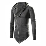sweat-capuche-ourlet-irregulier-fermeture-eclair