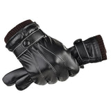 gants-chauds-en-cuir