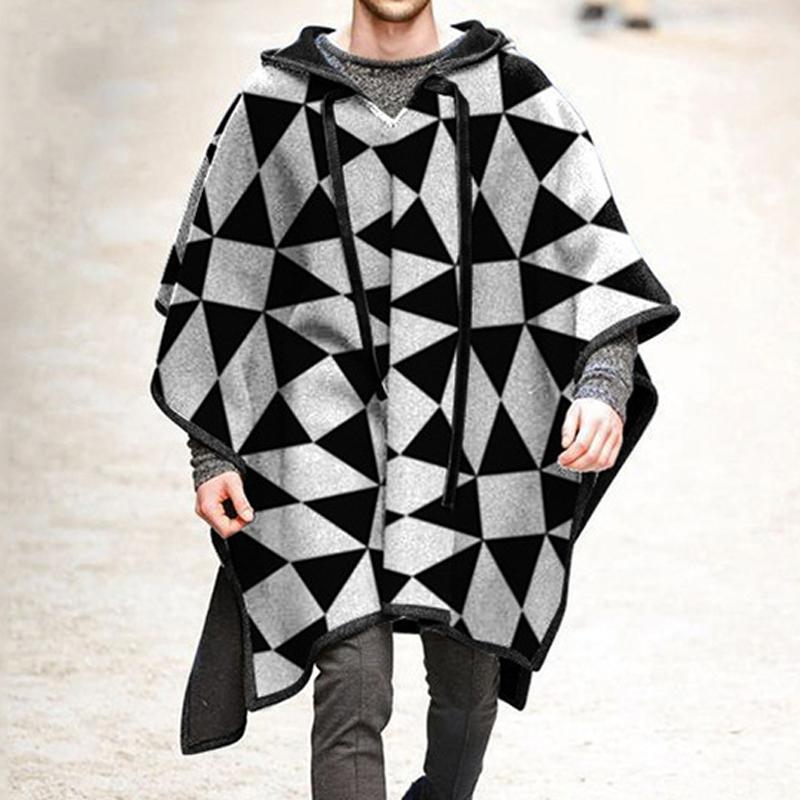 manteau-capuche-surdimensionnee-vintage