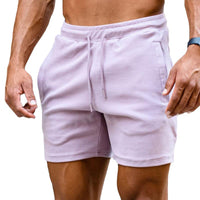 short-sport-decontracte-solide-homme