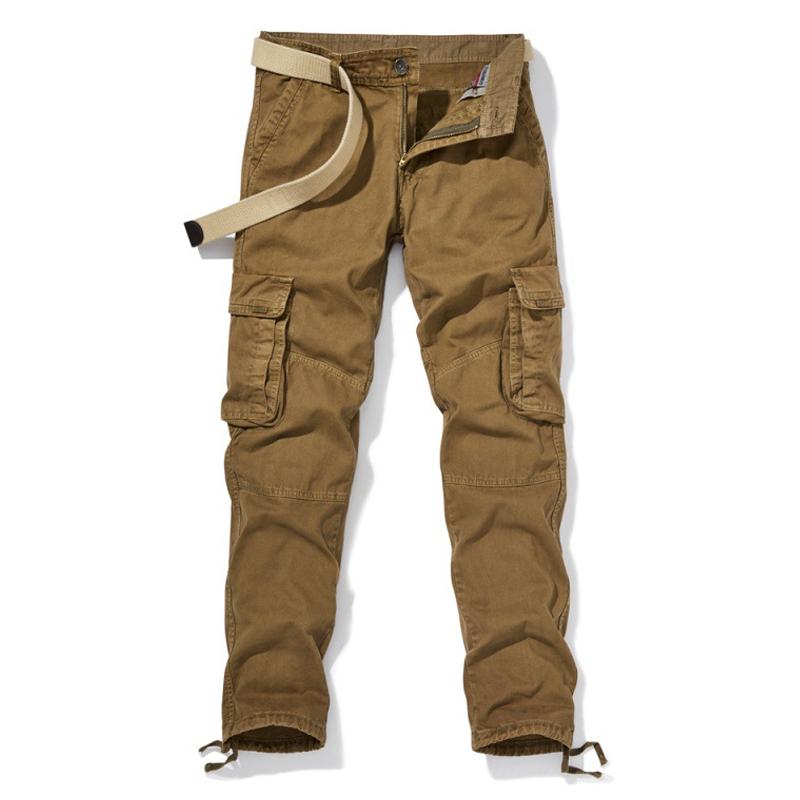 pantalon-cargo-droit-multi-poches-vintage-homme