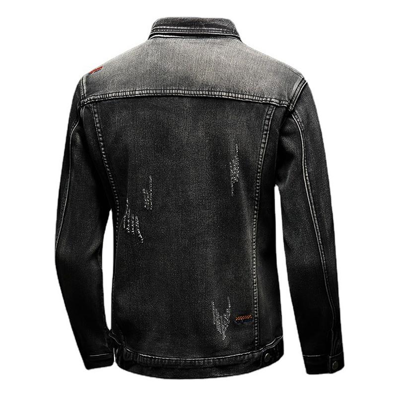 veste-jean-revers-simple-boutonnage-vintage