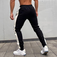 pantalon-sport-vintage-polaire-chaude