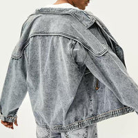 veste-jean-ample-delavee-mode-vintage