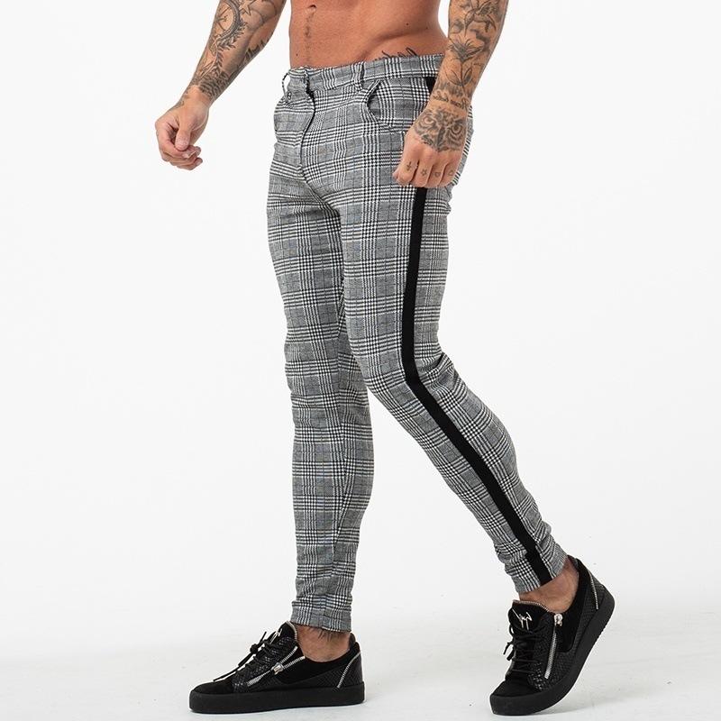 pantalon-crayon-vintage-carreaux