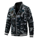 veste-col-montant-motifs-geometriques-vintage
