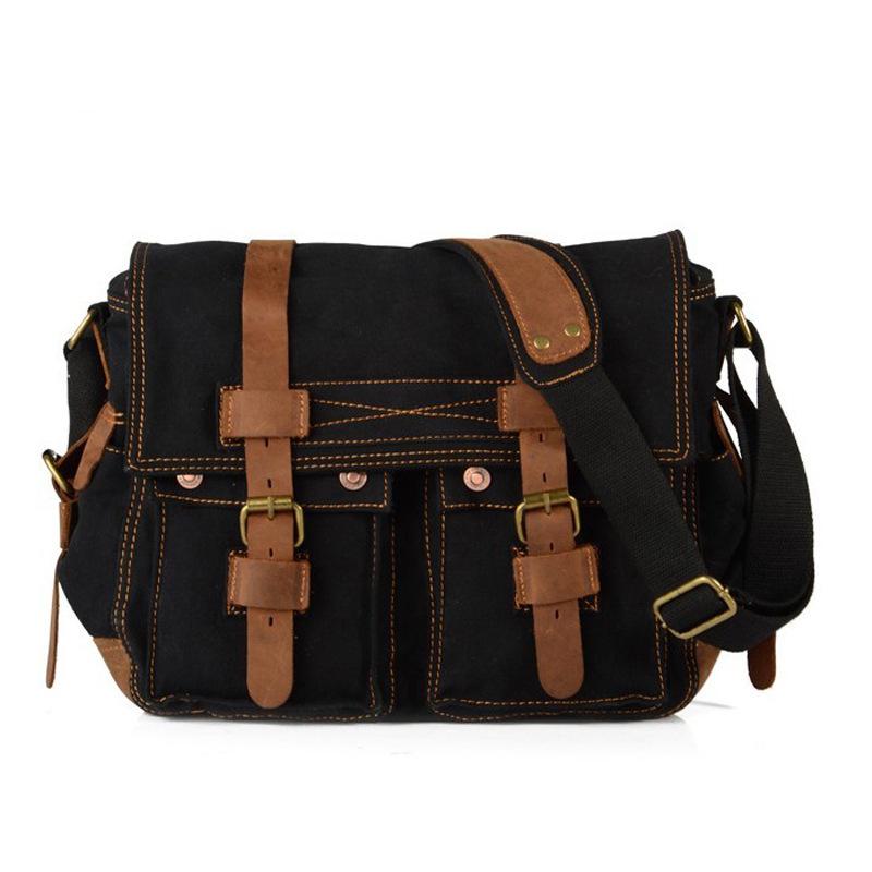 sacs-messager-toile-homme-vintage