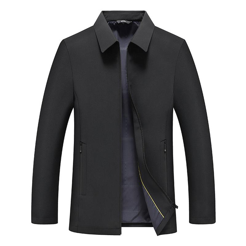 veste-vintage-simple-revers-uni-homme