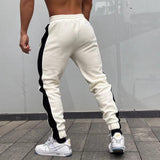 pantalon-sport-vintage-polaire-chaude