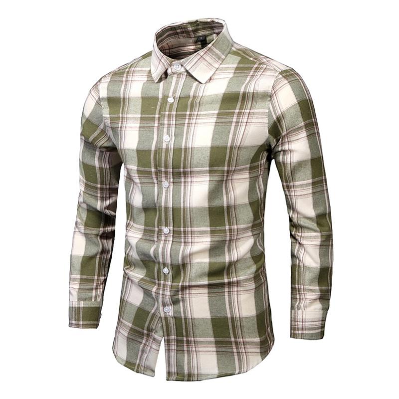 chemise-vintage-manches-longues-carreaux-homme