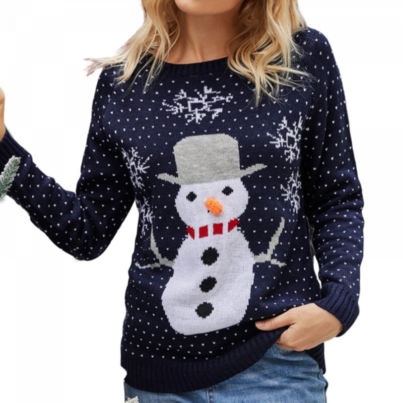 pull-neige-femme-annee-80