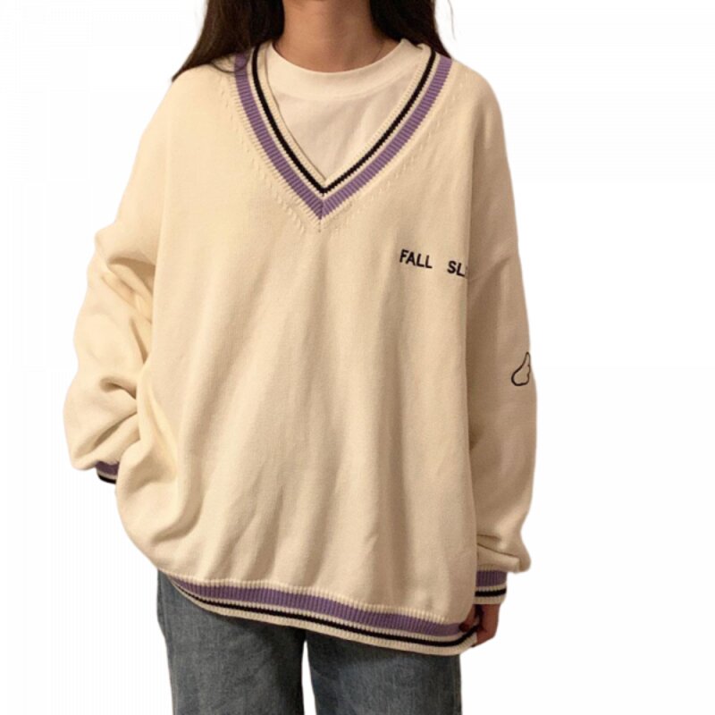 pull-femme-vintage-retro